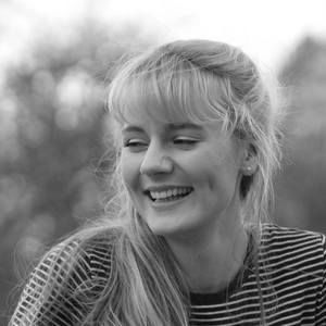 Meet your Posher, Katherine